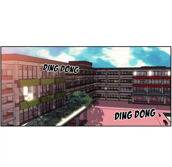Supernova Chapter 28 page 75 - Chapter 28: Episode 28