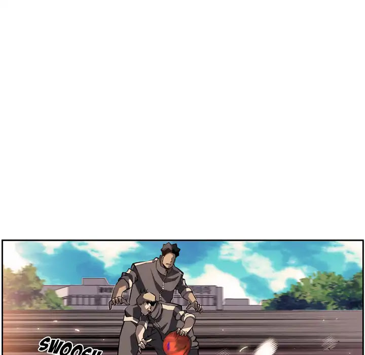 Supernova Chapter 28 page 79 - Chapter 28: Episode 28