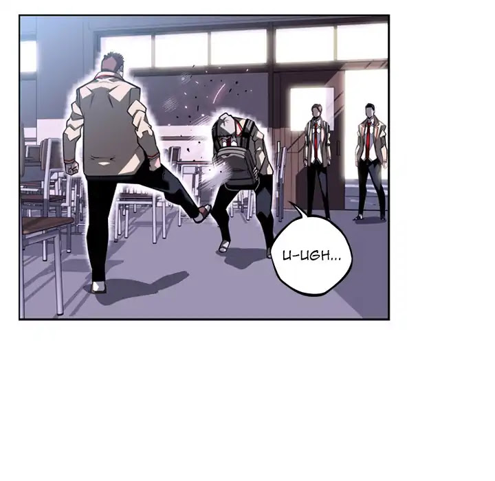 Supernova Chapter 28 page 8 - Chapter 28: Episode 28