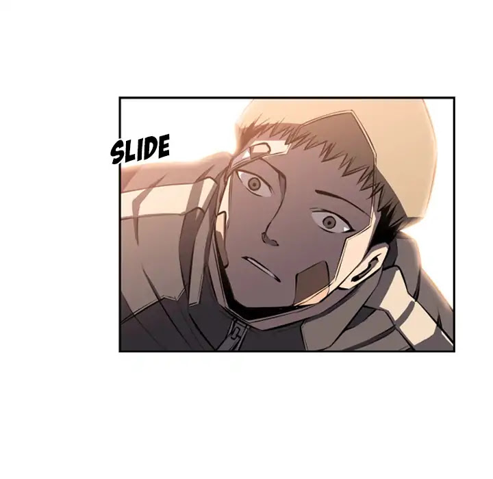 Supernova Chapter 28 page 83 - Chapter 28: Episode 28