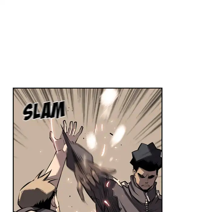Supernova Chapter 28 page 86 - Chapter 28: Episode 28