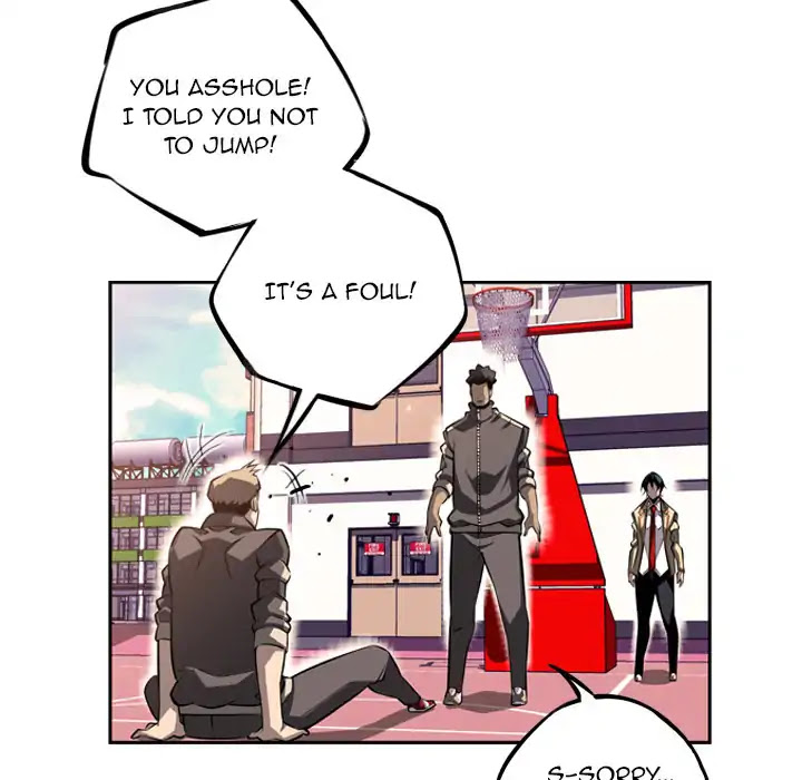 Supernova Chapter 28 page 91 - Chapter 28: Episode 28