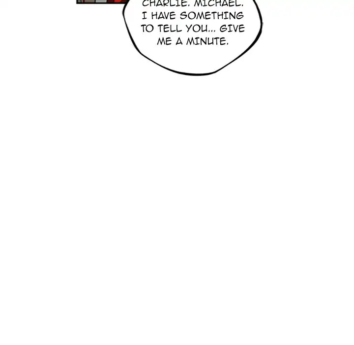 Supernova Chapter 28 page 94 - Chapter 28: Episode 28