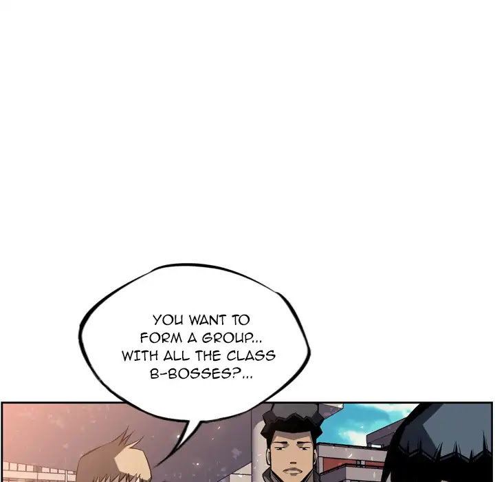 Supernova Chapter 28 page 98 - Chapter 28: Episode 28