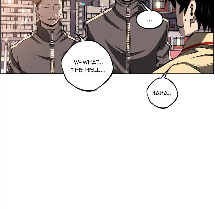 Supernova Chapter 28 page 99 - Chapter 28: Episode 28
