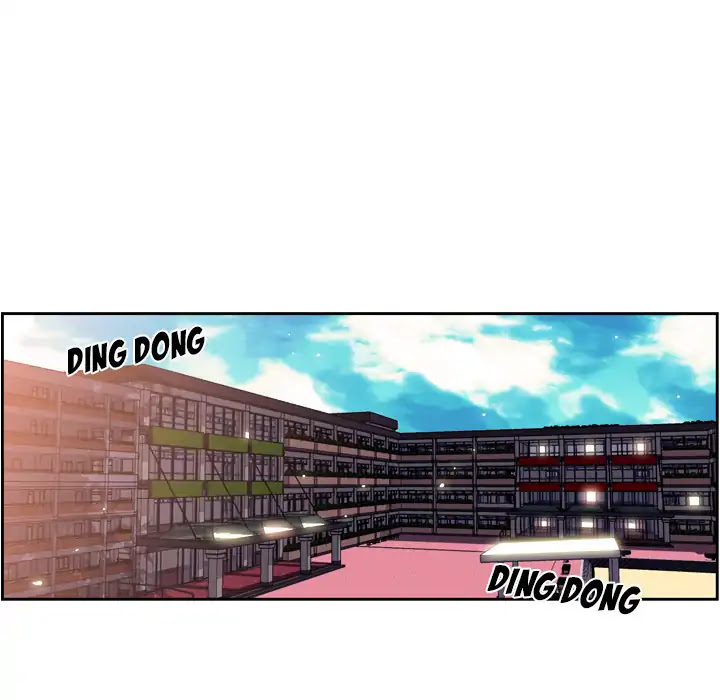 Supernova Chapter 29 page 104 - Chapter 29: Episode 29