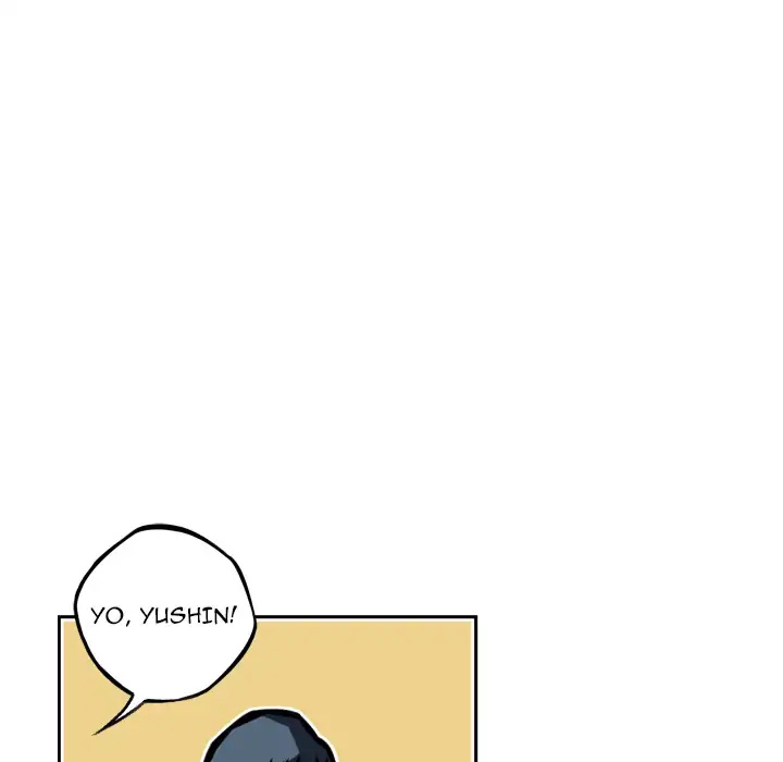 Supernova Chapter 29 page 105 - Chapter 29: Episode 29