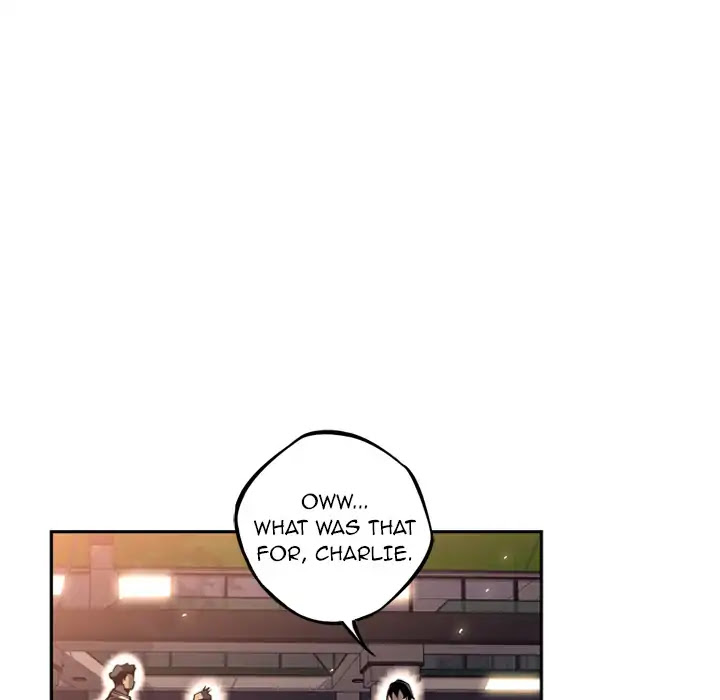 Supernova Chapter 29 page 108 - Chapter 29: Episode 29