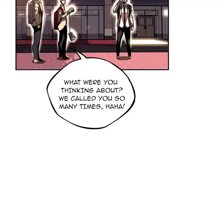 Supernova Chapter 29 page 109 - Chapter 29: Episode 29
