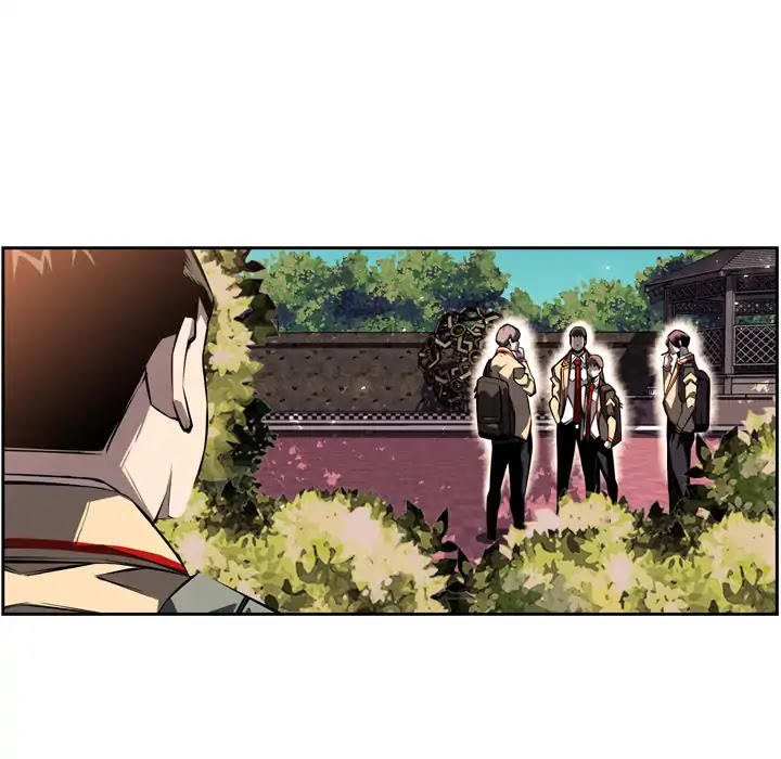 Supernova Chapter 29 page 11 - Chapter 29: Episode 29
