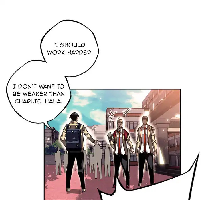 Supernova Chapter 29 page 119 - Chapter 29: Episode 29