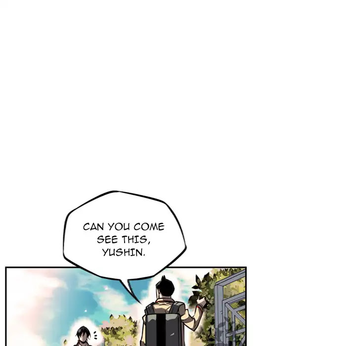 Supernova Chapter 29 page 12 - Chapter 29: Episode 29