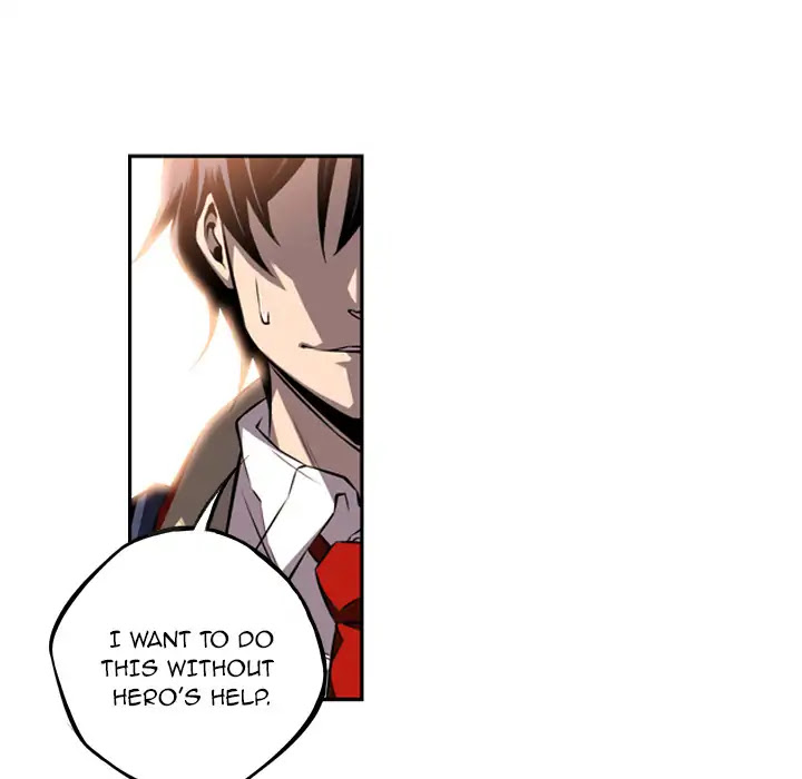 Supernova Chapter 29 page 121 - Chapter 29: Episode 29