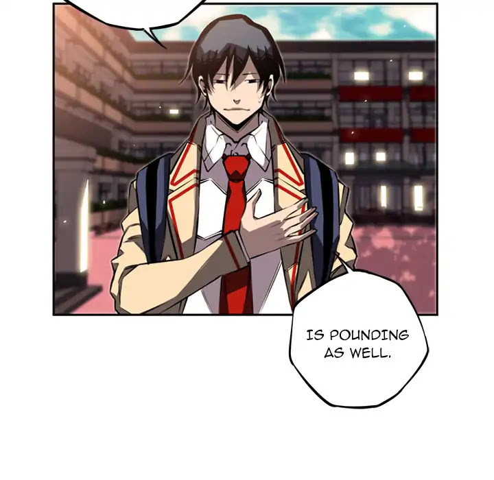 Supernova Chapter 29 page 123 - Chapter 29: Episode 29