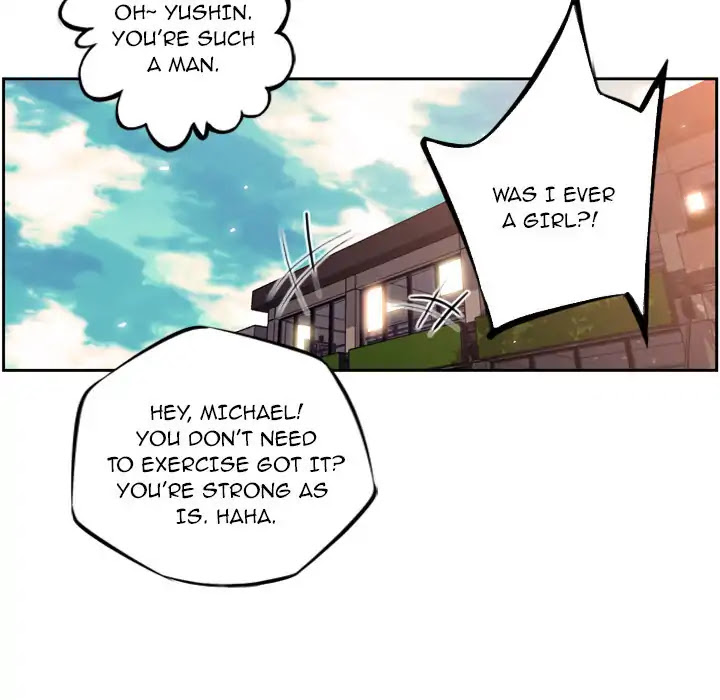 Supernova Chapter 29 page 125 - Chapter 29: Episode 29