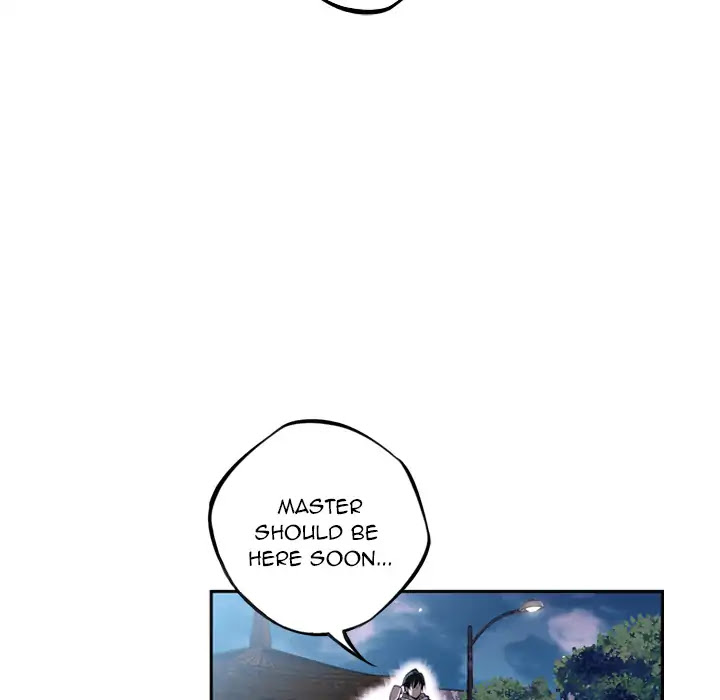 Supernova Chapter 29 page 129 - Chapter 29: Episode 29