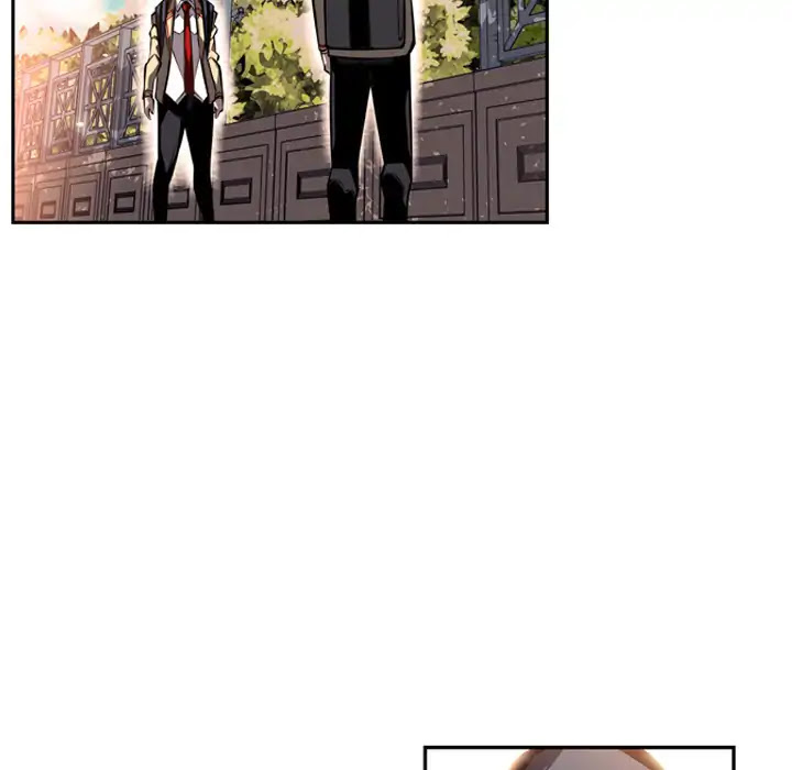 Supernova Chapter 29 page 13 - Chapter 29: Episode 29