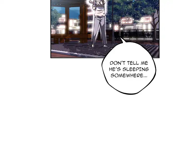 Supernova Chapter 29 page 130 - Chapter 29: Episode 29