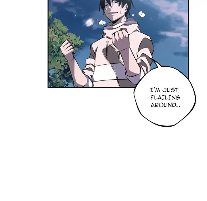Supernova Chapter 29 page 136 - Chapter 29: Episode 29