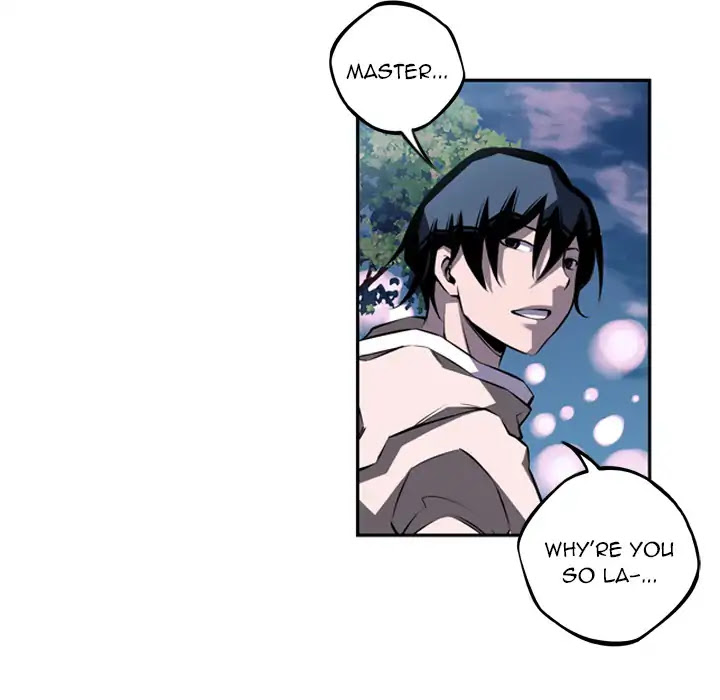 Supernova Chapter 29 page 139 - Chapter 29: Episode 29