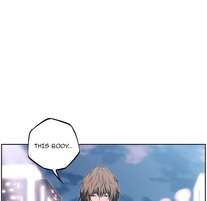 Supernova Chapter 29 page 142 - Chapter 29: Episode 29