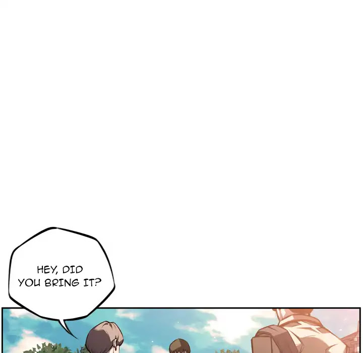 Supernova Chapter 29 page 17 - Chapter 29: Episode 29
