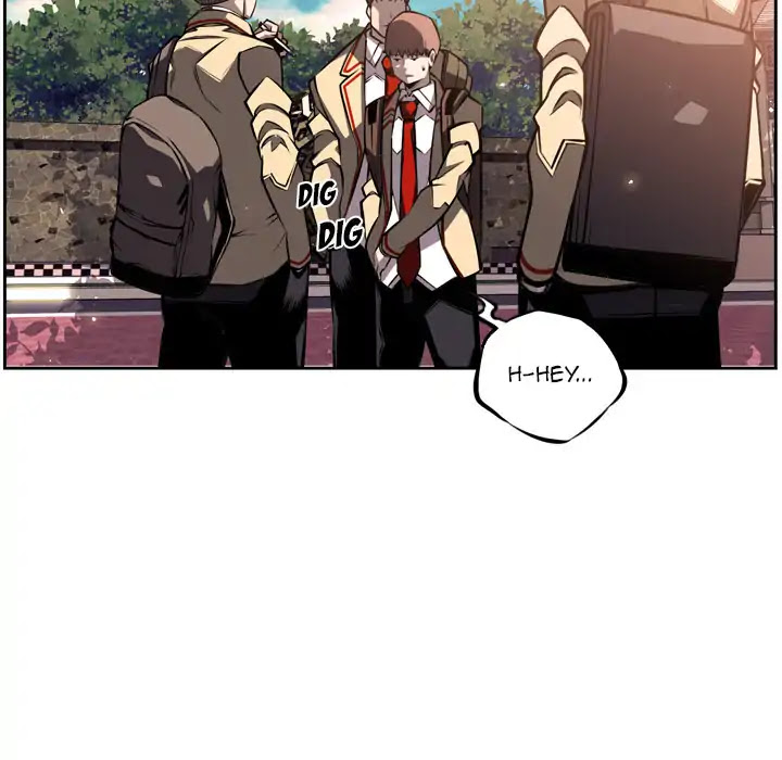 Supernova Chapter 29 page 18 - Chapter 29: Episode 29