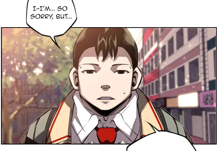 Supernova Chapter 29 page 2 - Chapter 29: Episode 29