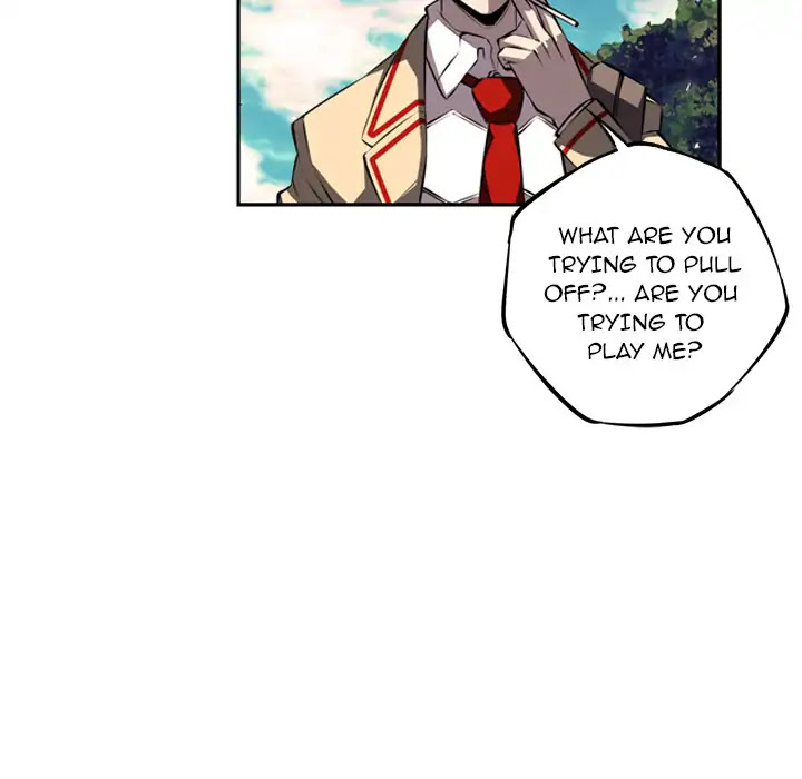 Supernova Chapter 29 page 21 - Chapter 29: Episode 29