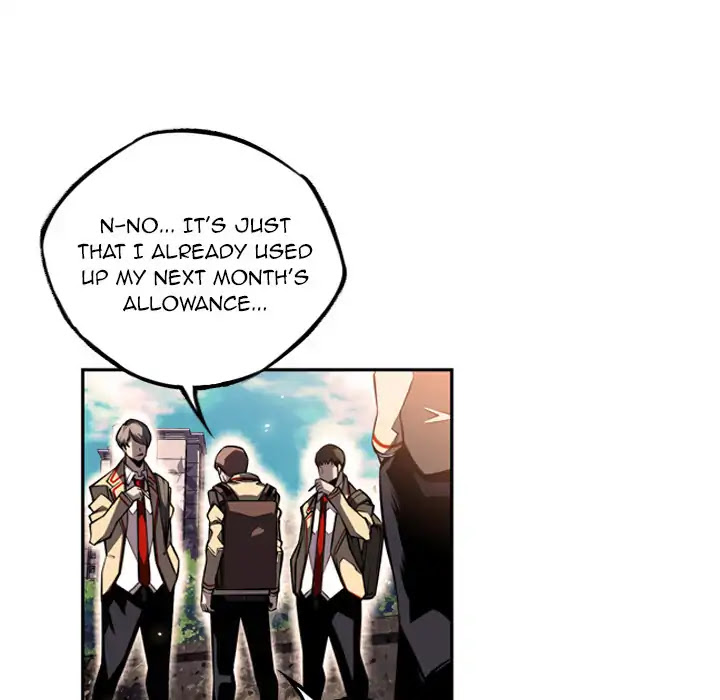 Supernova Chapter 29 page 22 - Chapter 29: Episode 29