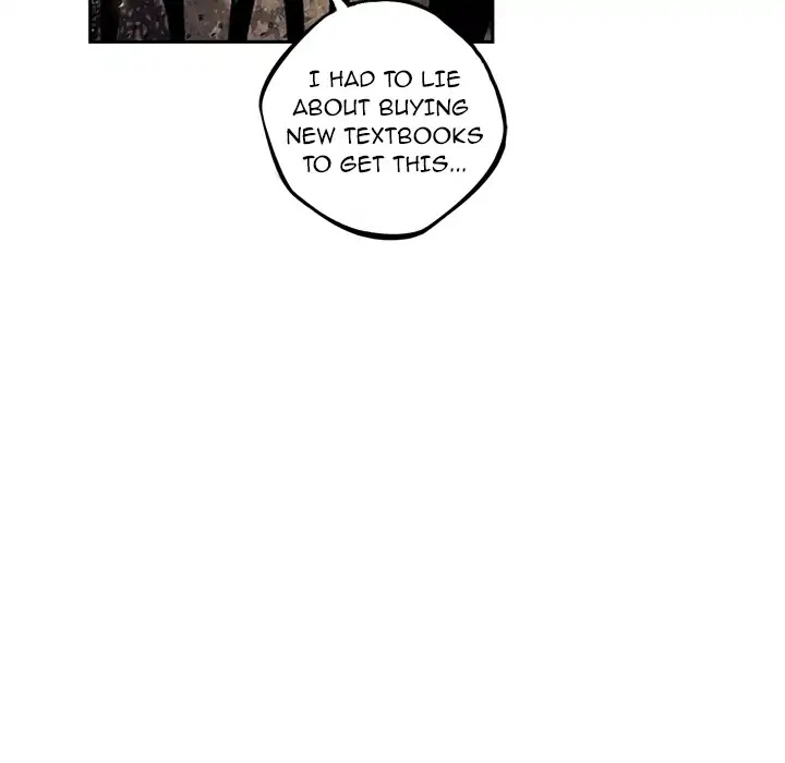 Supernova Chapter 29 page 23 - Chapter 29: Episode 29