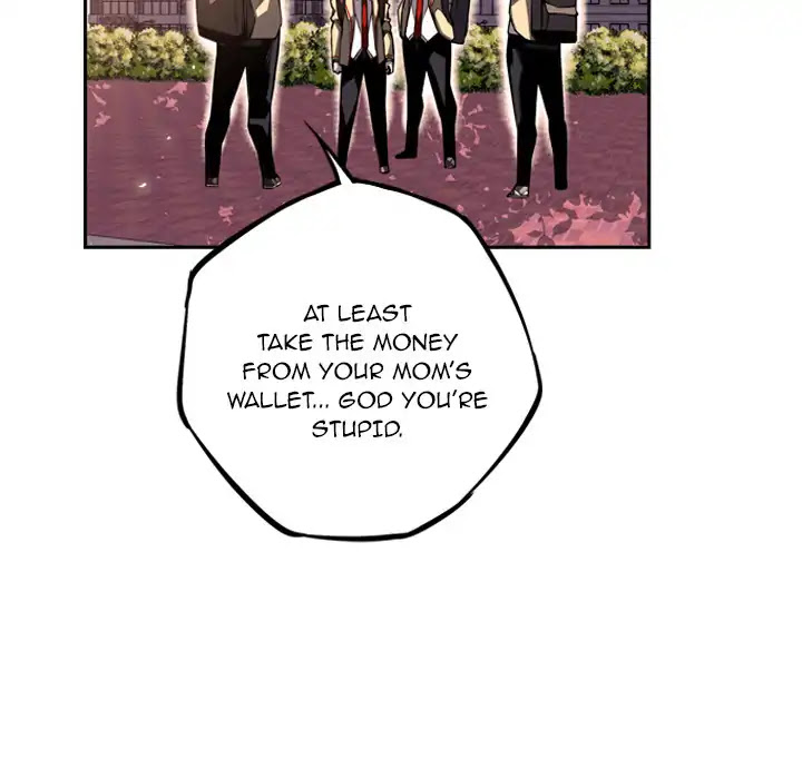Supernova Chapter 29 page 26 - Chapter 29: Episode 29