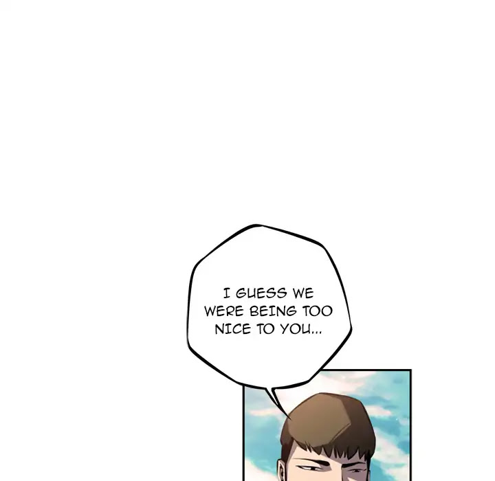 Supernova Chapter 29 page 27 - Chapter 29: Episode 29