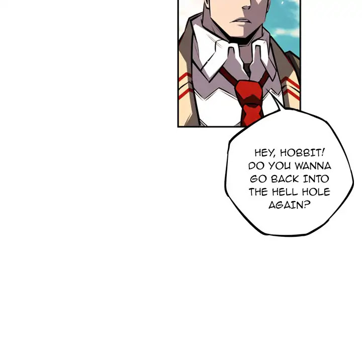 Supernova Chapter 29 page 28 - Chapter 29: Episode 29