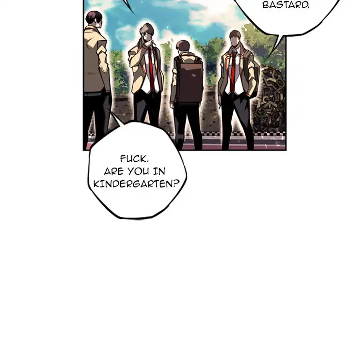 Supernova Chapter 29 page 31 - Chapter 29: Episode 29