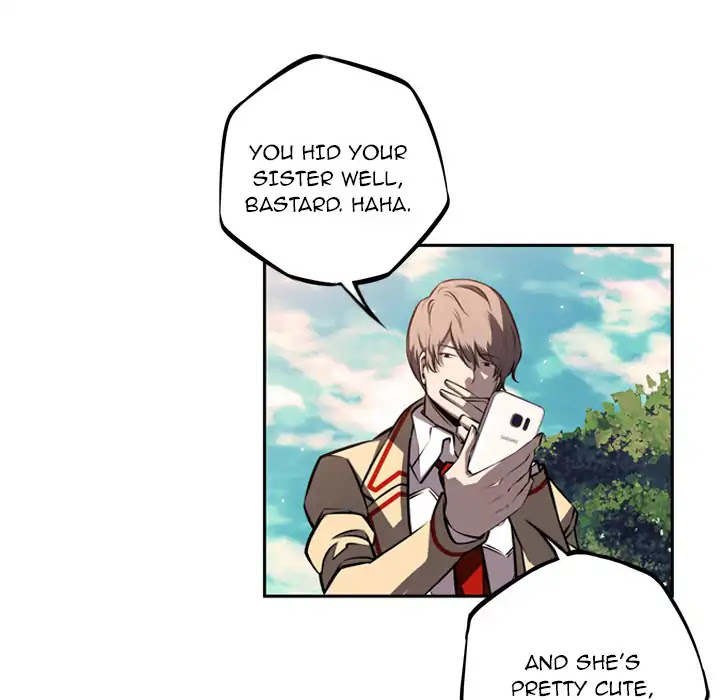 Supernova Chapter 29 page 39 - Chapter 29: Episode 29