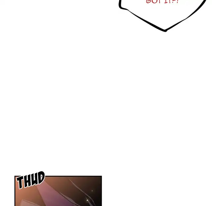 Supernova Chapter 29 page 45 - Chapter 29: Episode 29