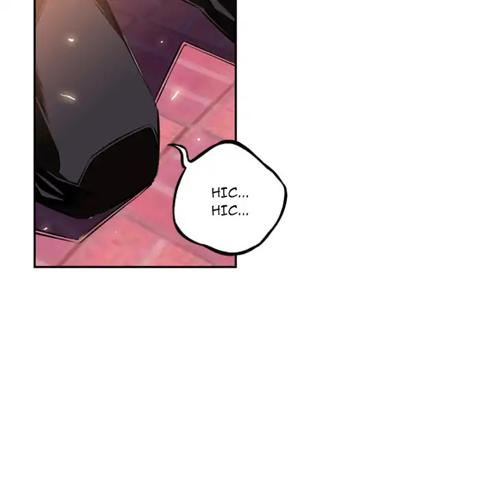 Supernova Chapter 29 page 46 - Chapter 29: Episode 29