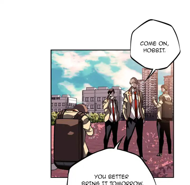 Supernova Chapter 29 page 47 - Chapter 29: Episode 29