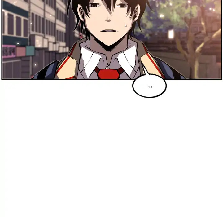 Supernova Chapter 29 page 5 - Chapter 29: Episode 29