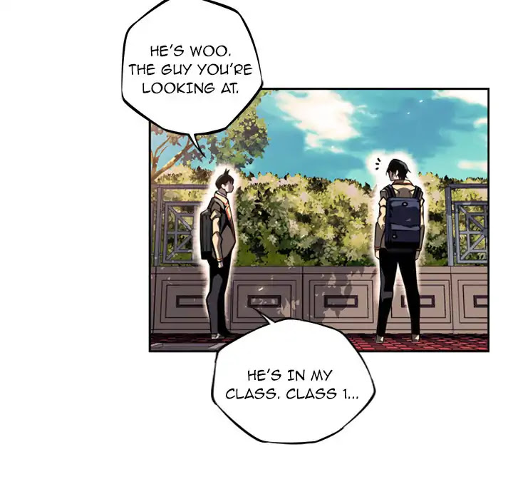 Supernova Chapter 29 page 50 - Chapter 29: Episode 29