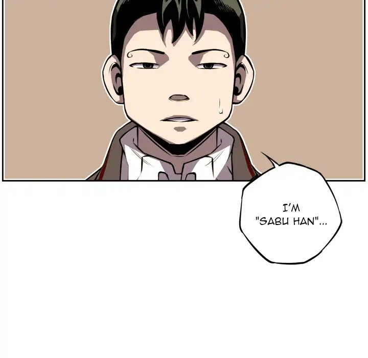 Supernova Chapter 29 page 52 - Chapter 29: Episode 29