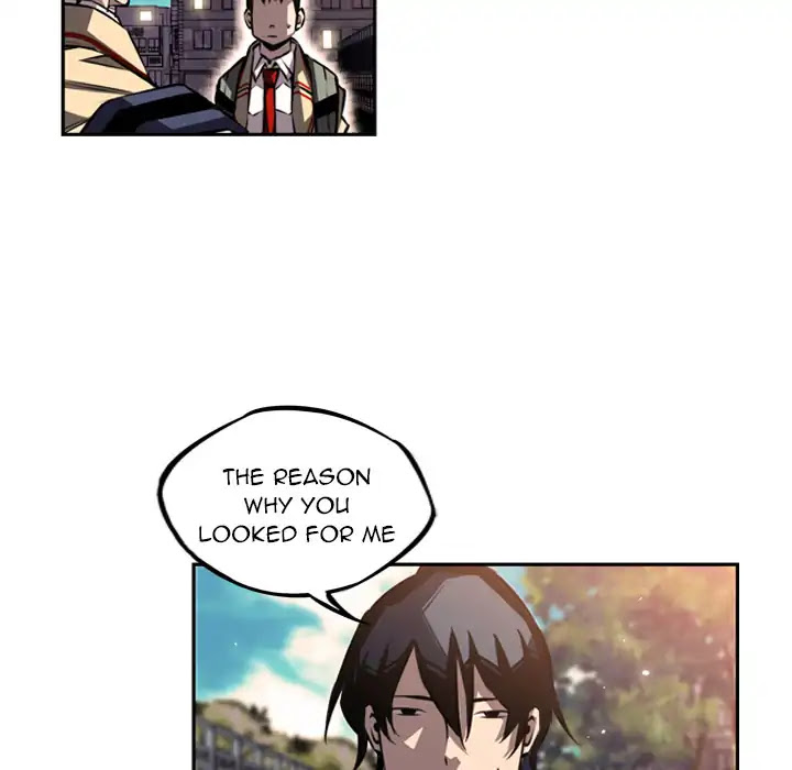 Supernova Chapter 29 page 54 - Chapter 29: Episode 29