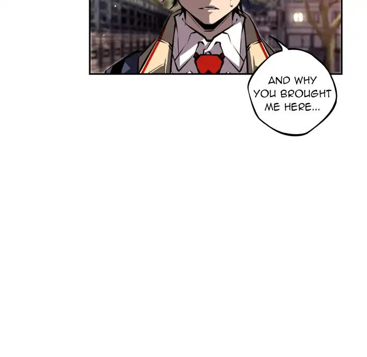 Supernova Chapter 29 page 55 - Chapter 29: Episode 29