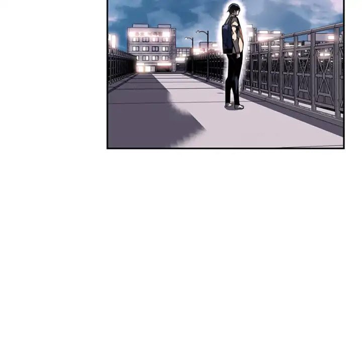 Supernova Chapter 29 page 58 - Chapter 29: Episode 29