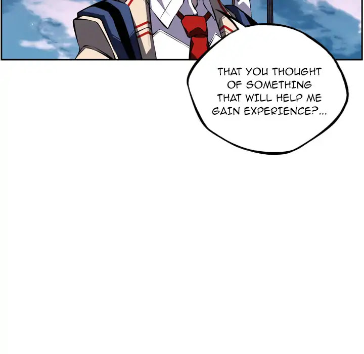 Supernova Chapter 29 page 60 - Chapter 29: Episode 29