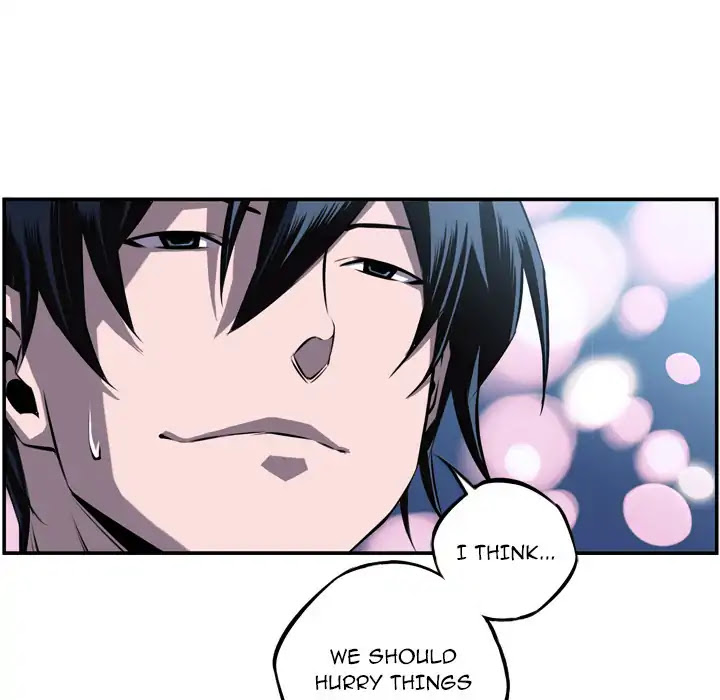 Supernova Chapter 29 page 61 - Chapter 29: Episode 29