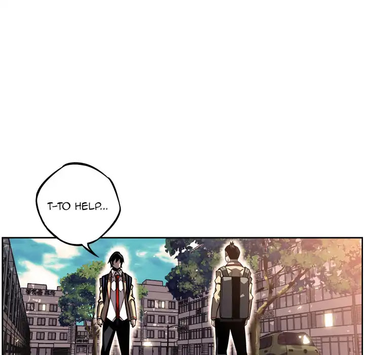 Supernova Chapter 29 page 64 - Chapter 29: Episode 29