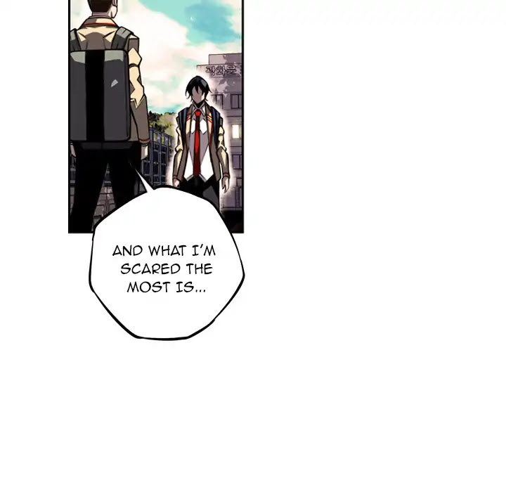 Supernova Chapter 29 page 70 - Chapter 29: Episode 29