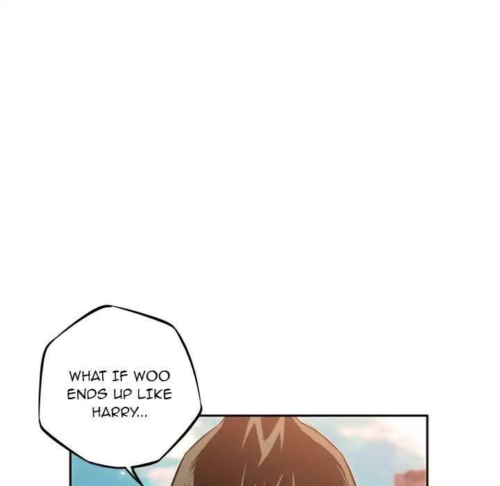 Supernova Chapter 29 page 71 - Chapter 29: Episode 29